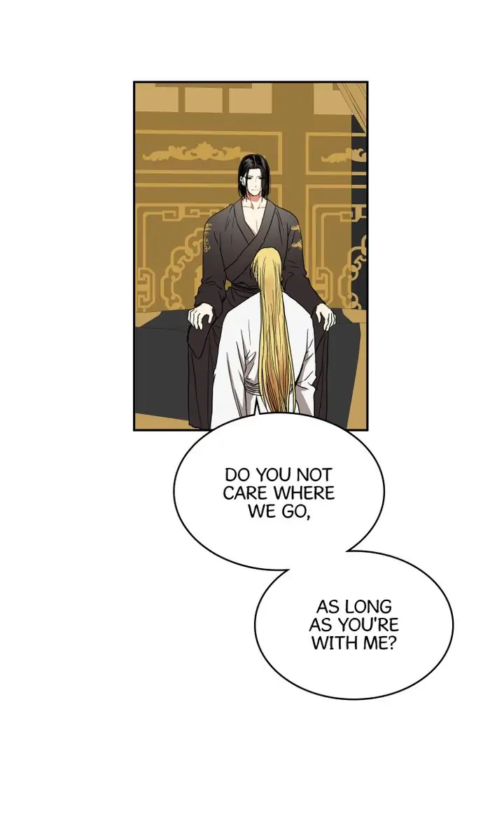 Taming the Tyrant - Chapter 35 manhwa