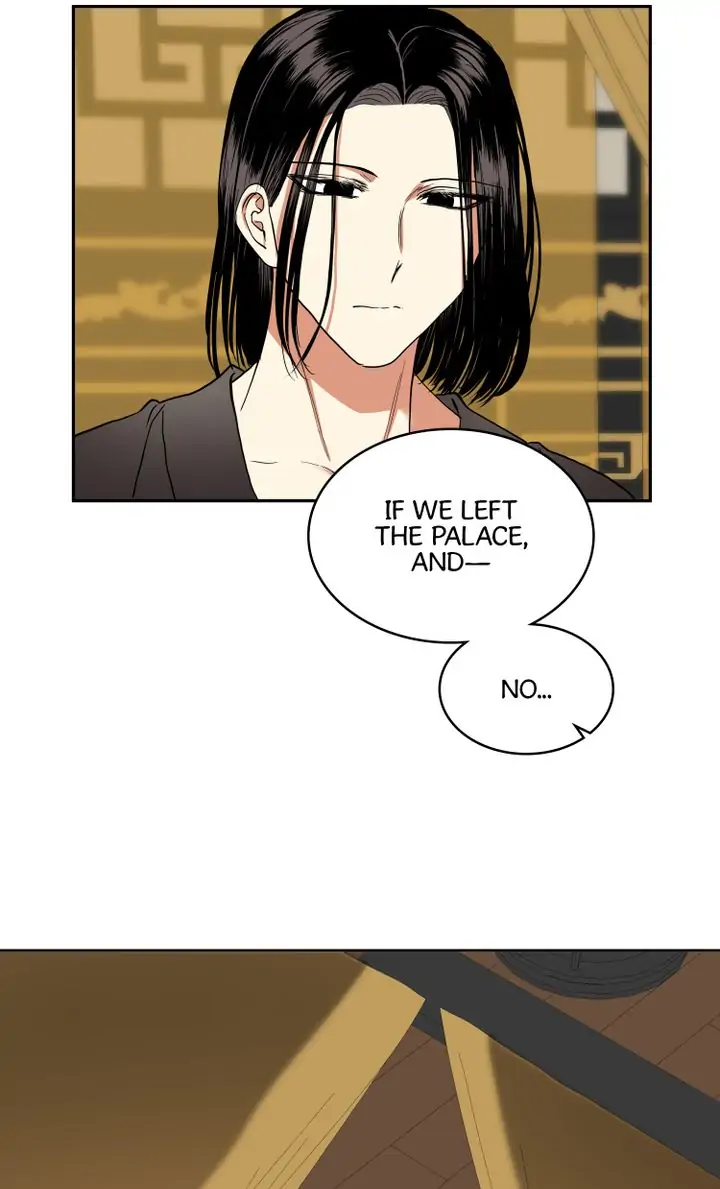 Taming the Tyrant - Chapter 35 manhwa
