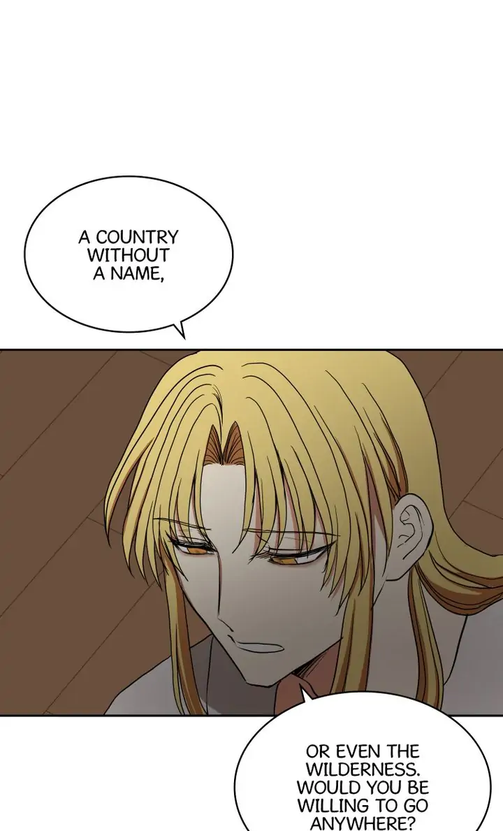 Taming the Tyrant - Chapter 35 manhwa