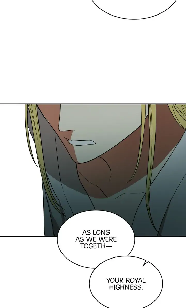 Taming the Tyrant - Chapter 35 manhwa