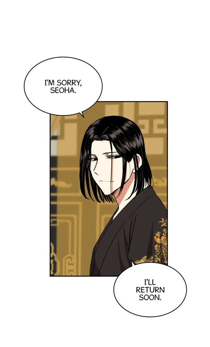Taming the Tyrant - Chapter 35 manhwa