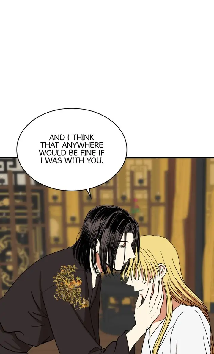 Taming the Tyrant - Chapter 35 manhwa
