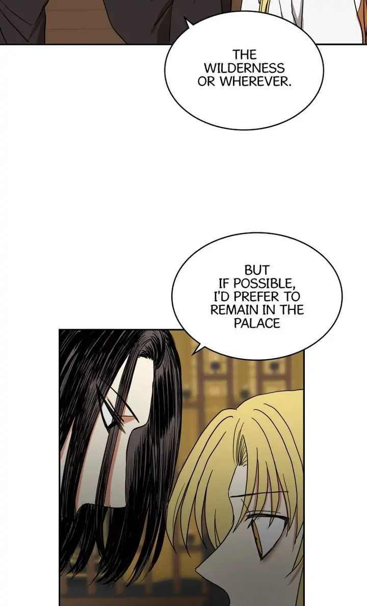 Taming the Tyrant - Chapter 35 manhwa