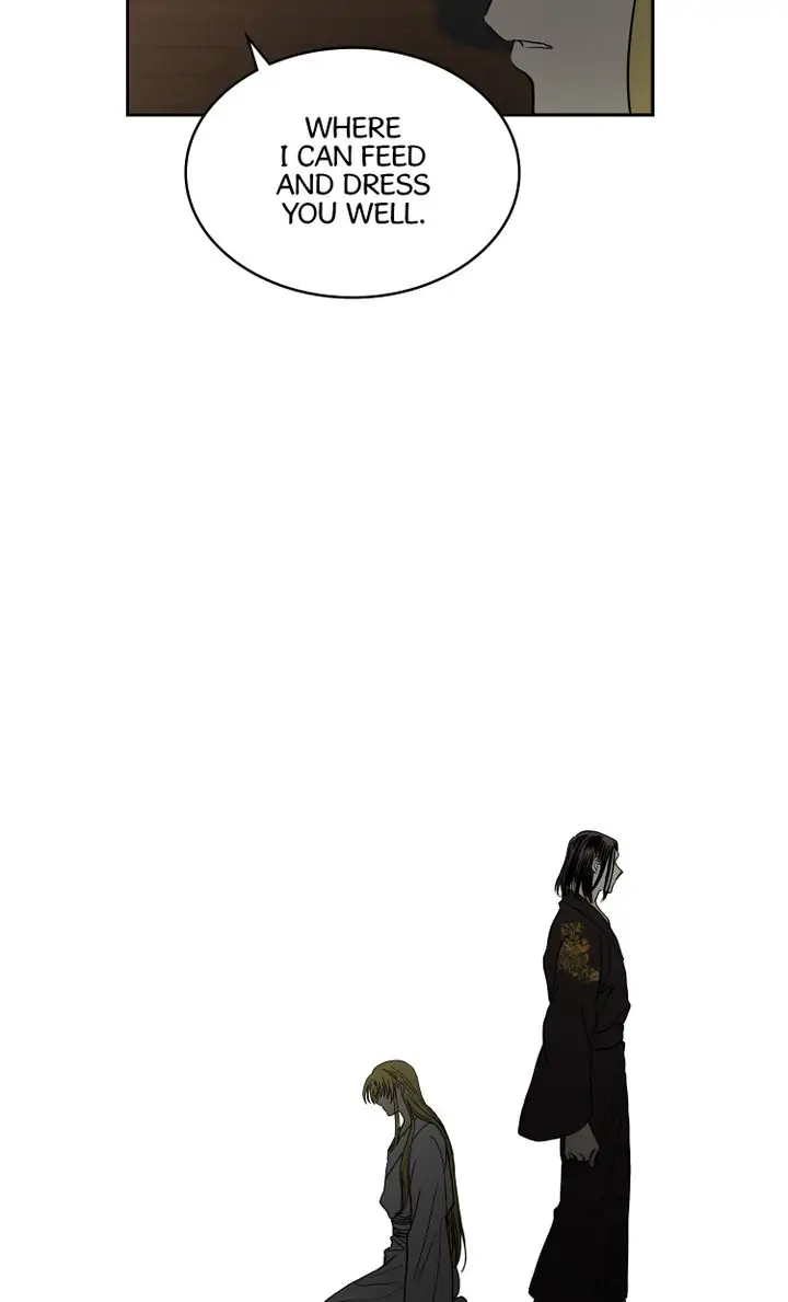 Taming the Tyrant - Chapter 35 manhwa