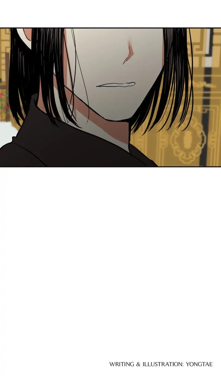Taming the Tyrant - Chapter 35 manhwa