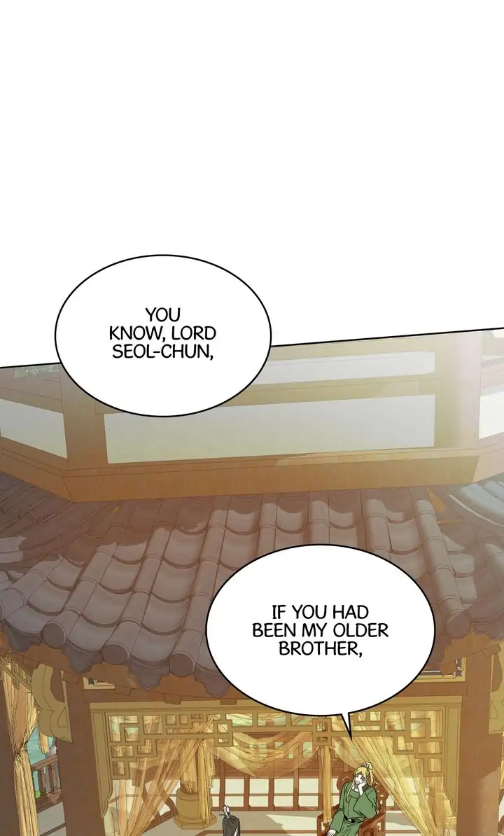 Taming the Tyrant - Chapter 36 manhwa