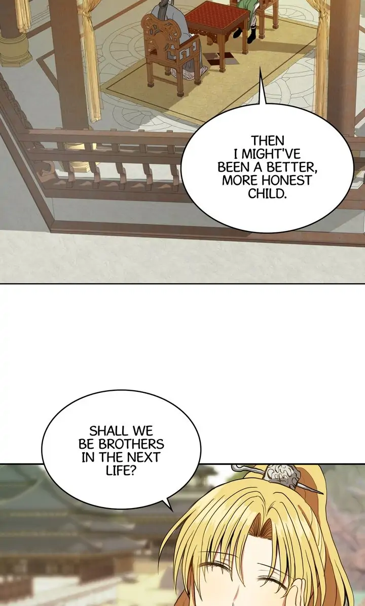 Taming the Tyrant - Chapter 36 manhwa