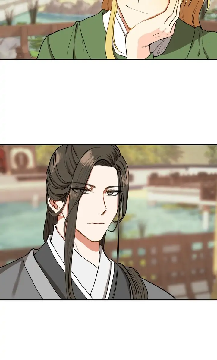 Taming the Tyrant - Chapter 36 manhwa