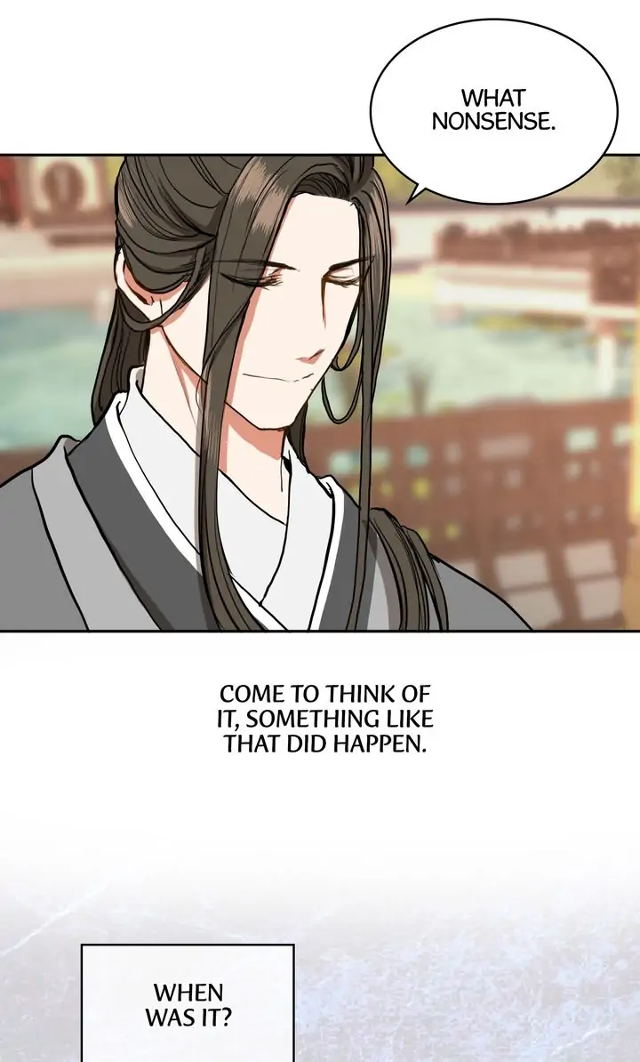 Taming the Tyrant - Chapter 36 manhwa