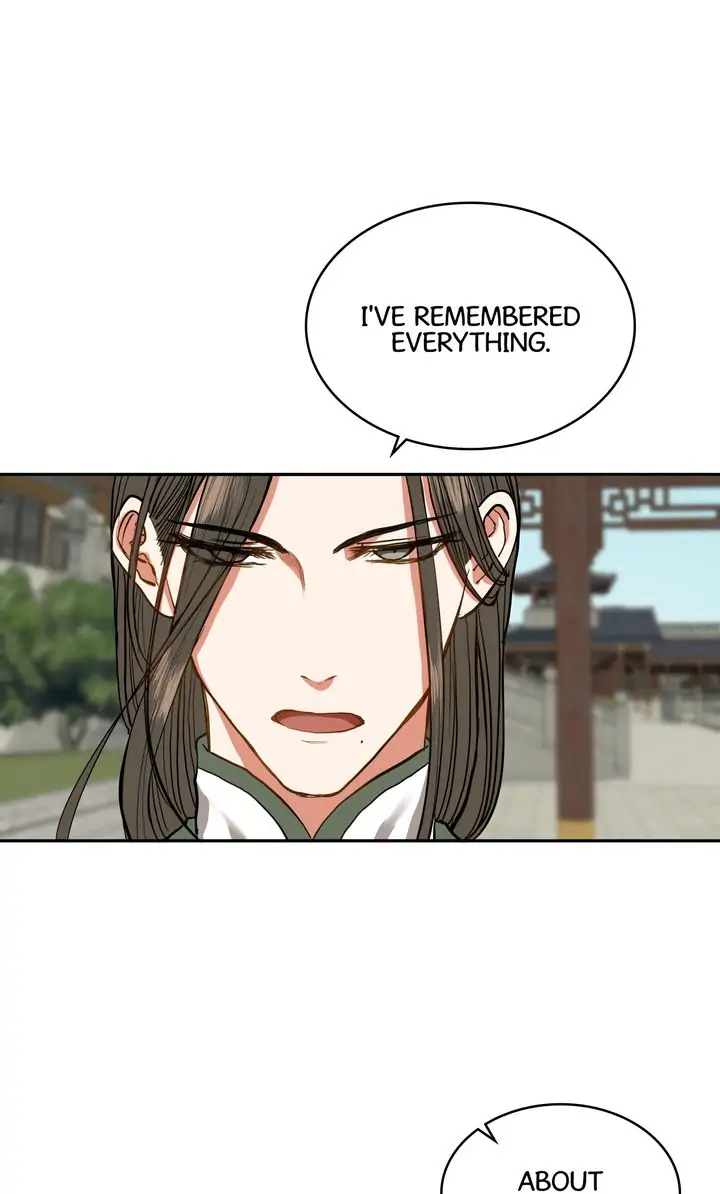 Taming the Tyrant - Chapter 36 manhwa