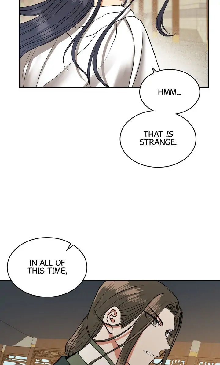 Taming the Tyrant - Chapter 36 manhwa
