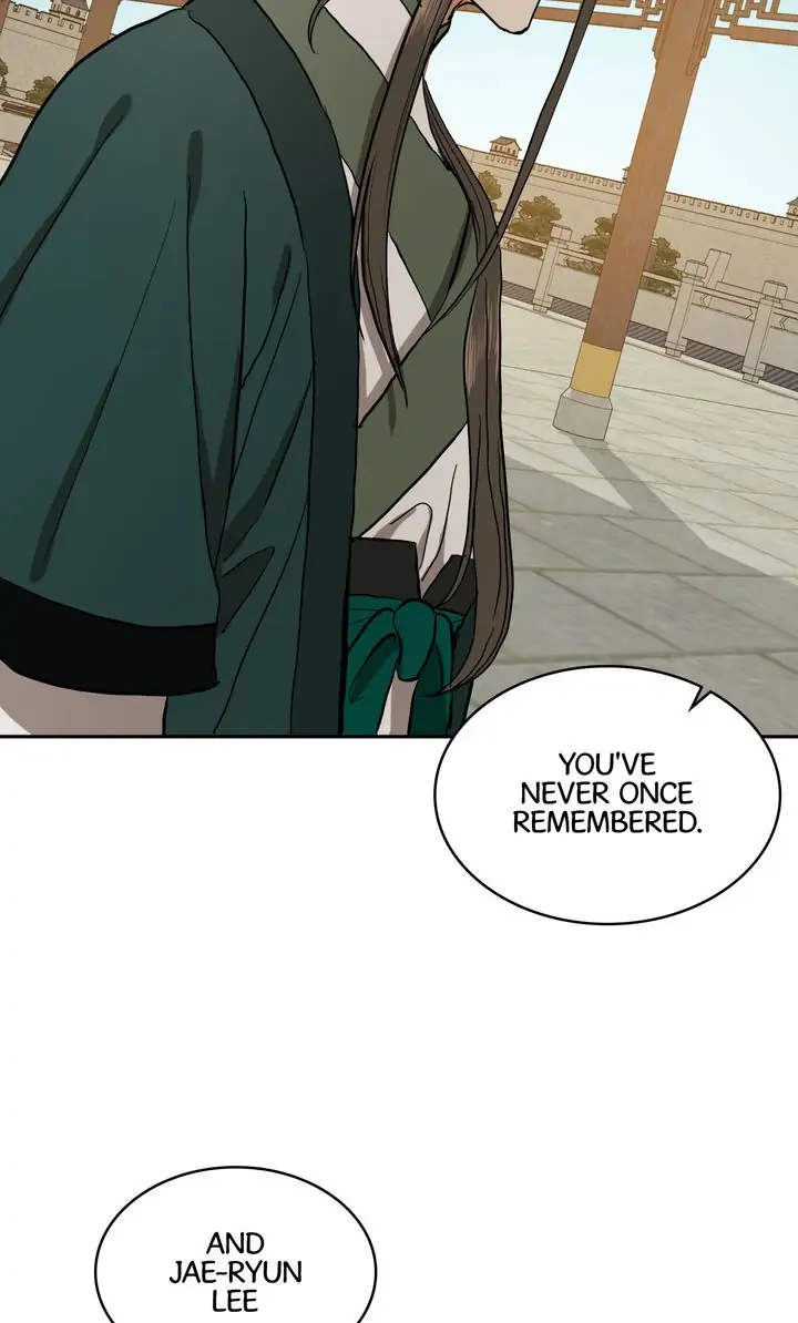 Taming the Tyrant - Chapter 36 manhwa