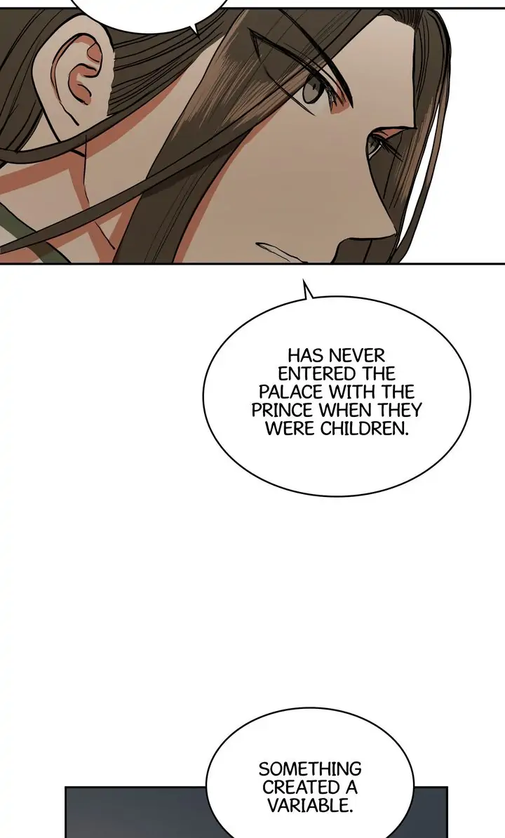 Taming the Tyrant - Chapter 36 manhwa