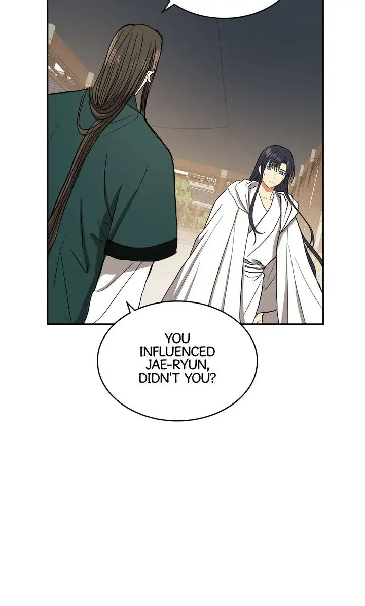 Taming the Tyrant - Chapter 36 manhwa