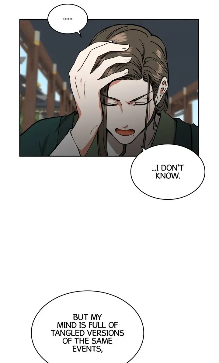 Taming the Tyrant - Chapter 36 manhwa