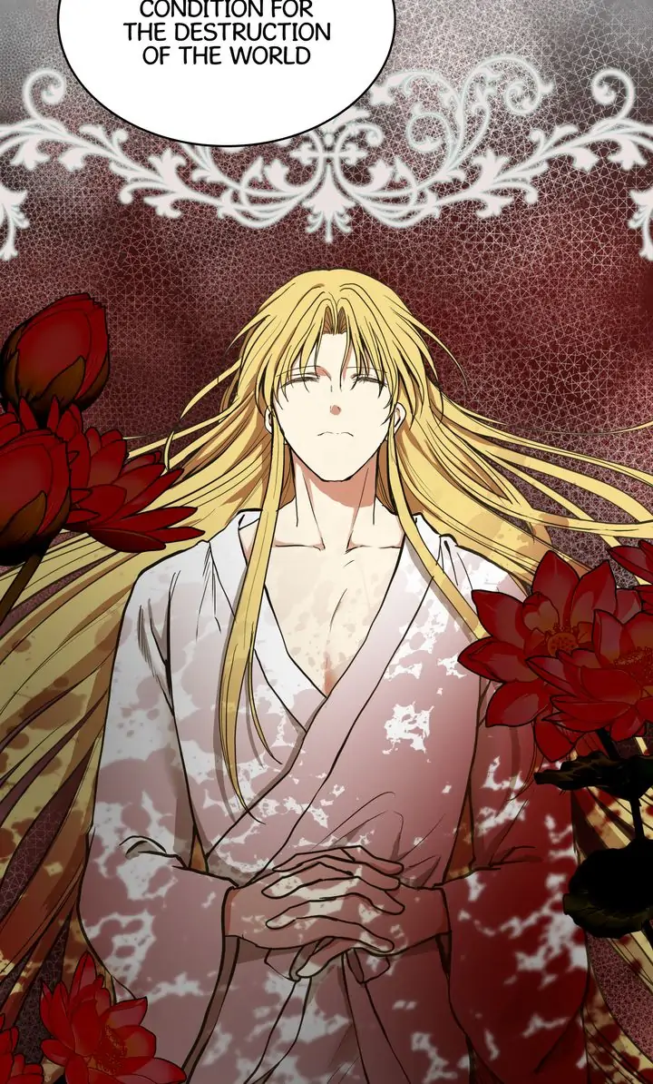Taming the Tyrant - Chapter 36 manhwa