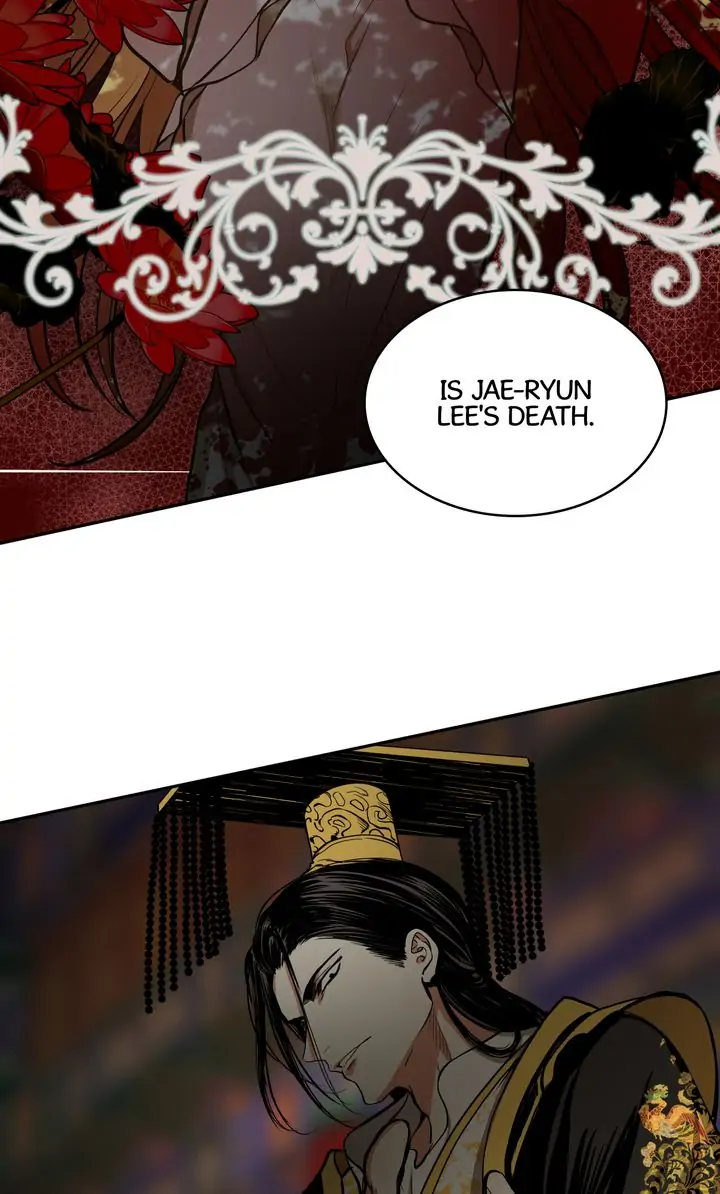 Taming the Tyrant - Chapter 36 manhwa
