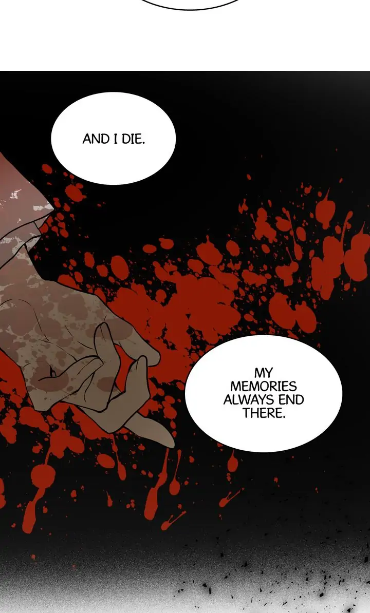 Taming the Tyrant - Chapter 36 manhwa