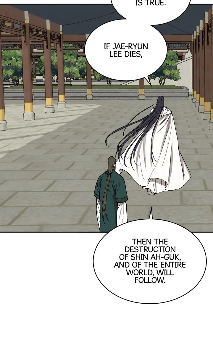 Taming the Tyrant - Chapter 36 manhwa