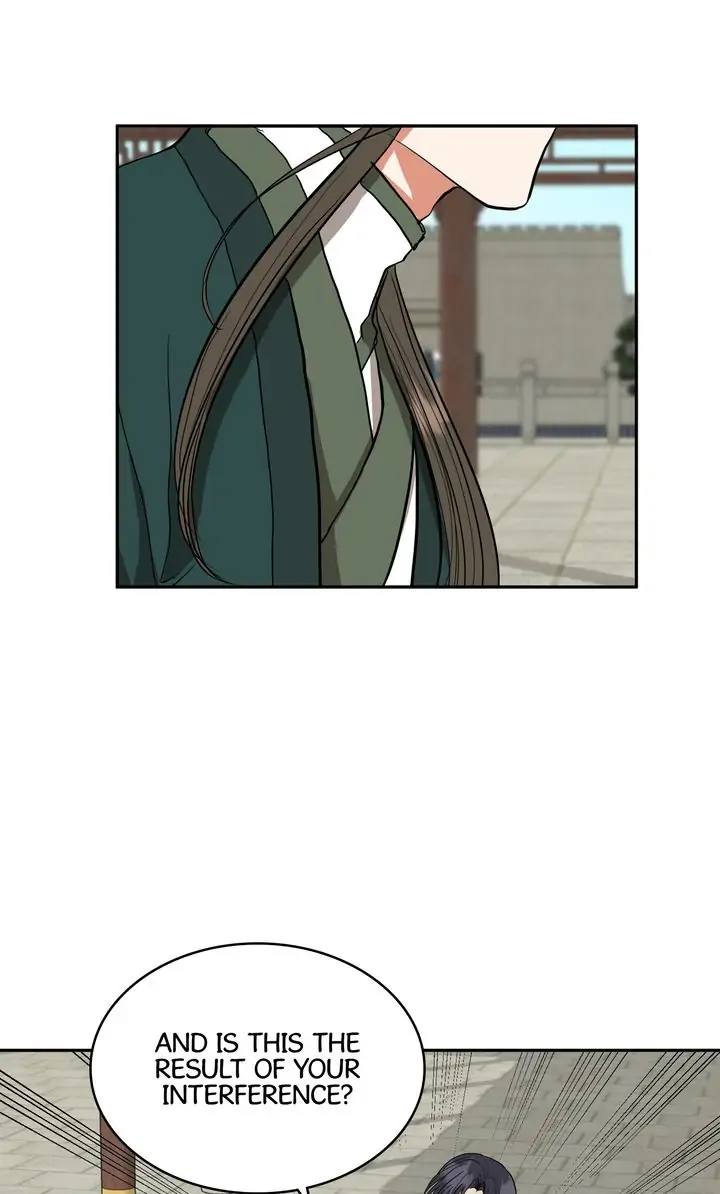 Taming the Tyrant - Chapter 36 manhwa