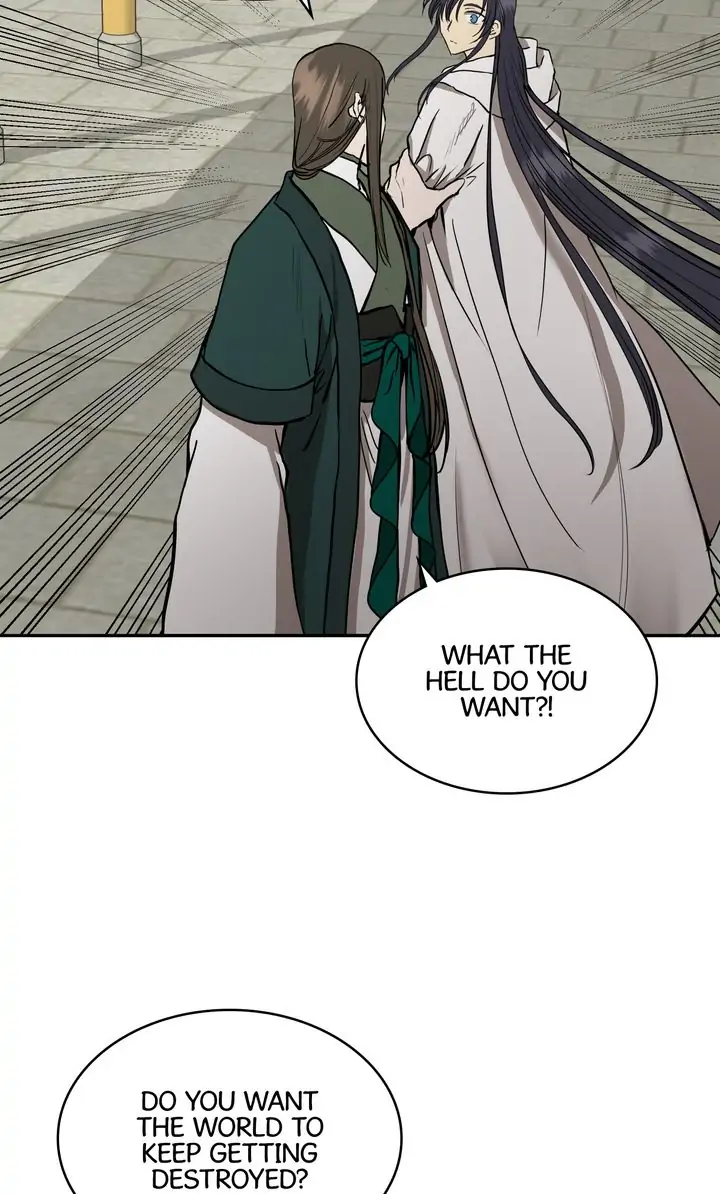 Taming the Tyrant - Chapter 36 manhwa