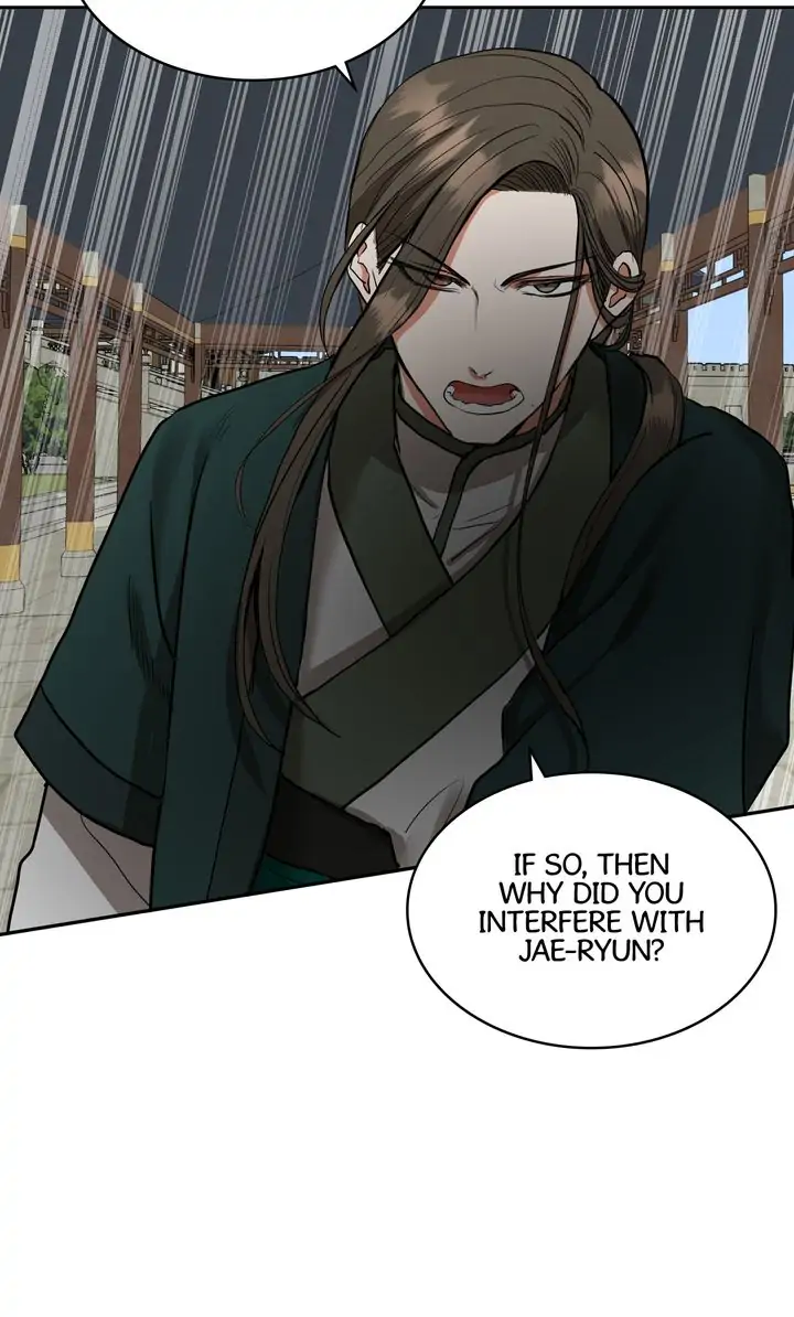 Taming the Tyrant - Chapter 36 manhwa