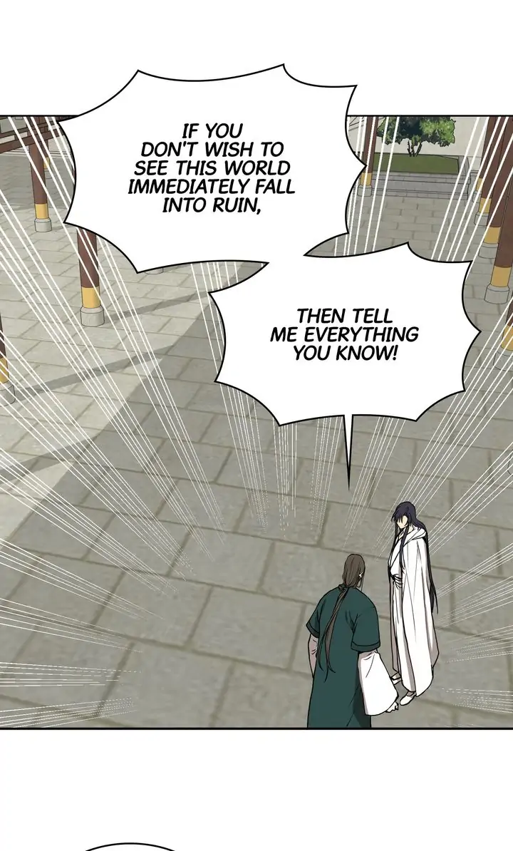 Taming the Tyrant - Chapter 36 manhwa