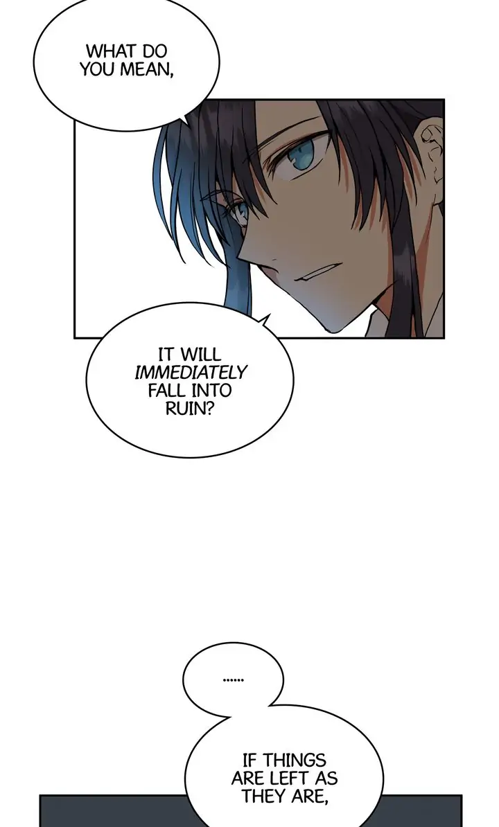 Taming the Tyrant - Chapter 36 manhwa