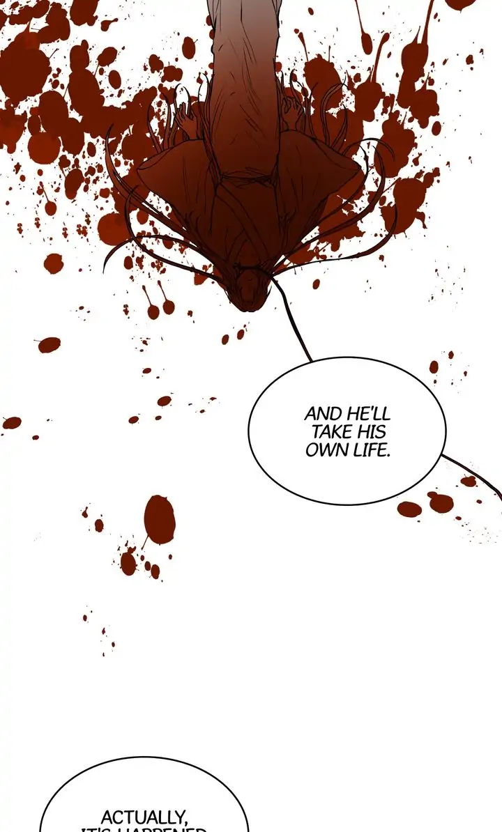 Taming the Tyrant - Chapter 36 manhwa