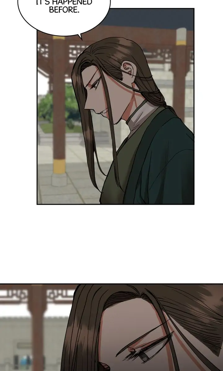 Taming the Tyrant - Chapter 36 manhwa