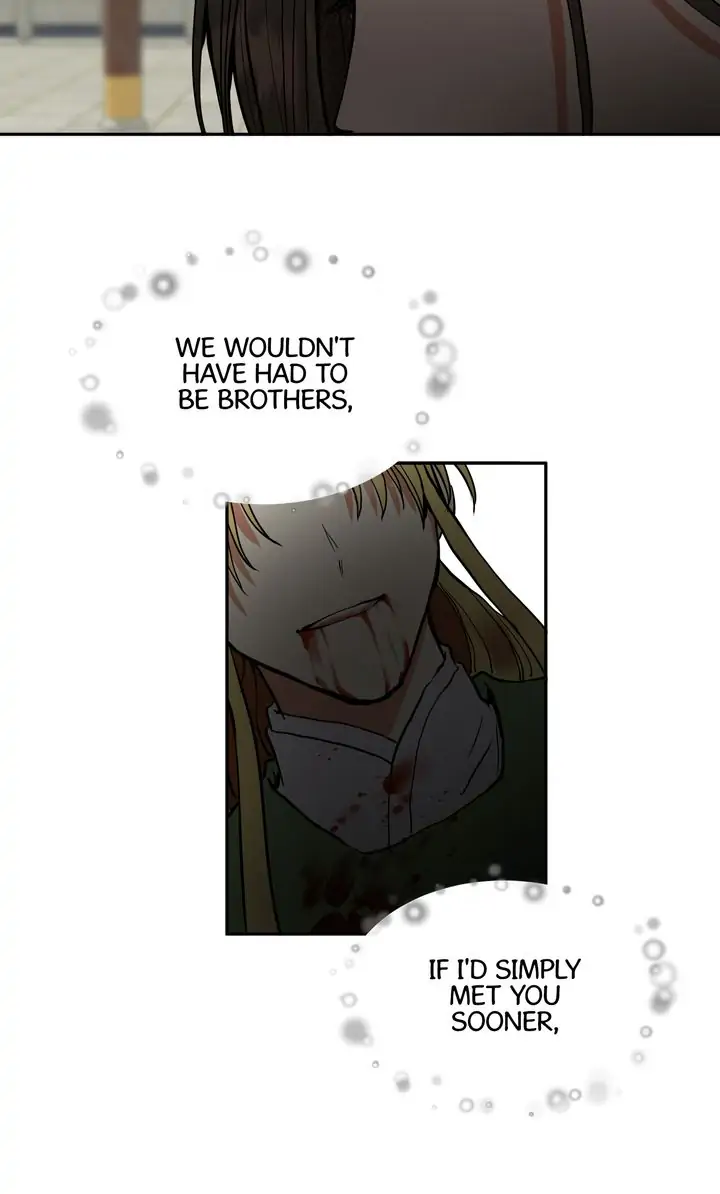 Taming the Tyrant - Chapter 36 manhwa