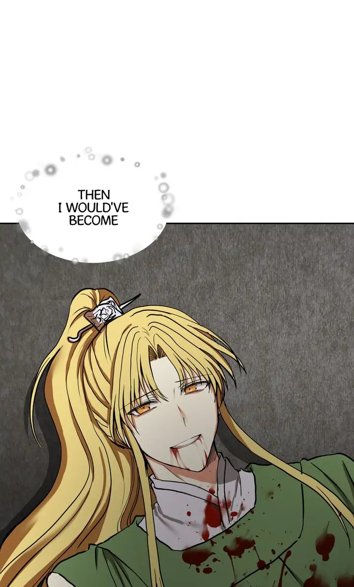 Taming the Tyrant - Chapter 36 manhwa