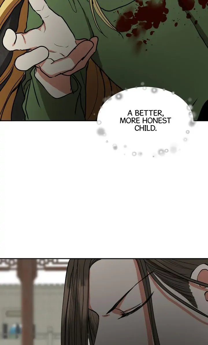 Taming the Tyrant - Chapter 36 manhwa