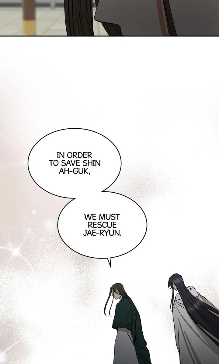 Taming the Tyrant - Chapter 36 manhwa