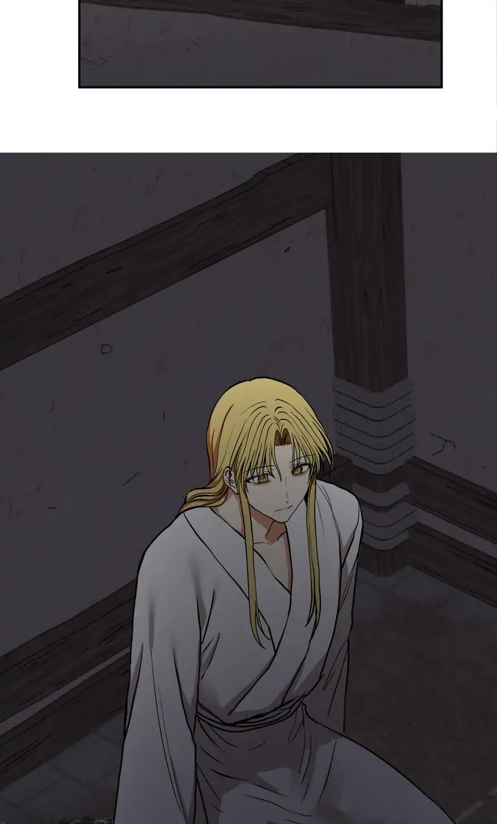 Taming the Tyrant - Chapter 36 manhwa