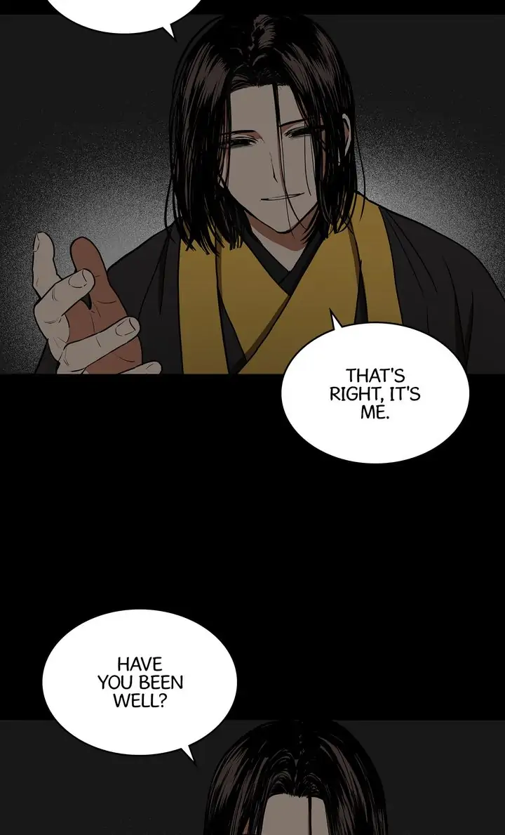 Taming the Tyrant - Chapter 37 manhwa