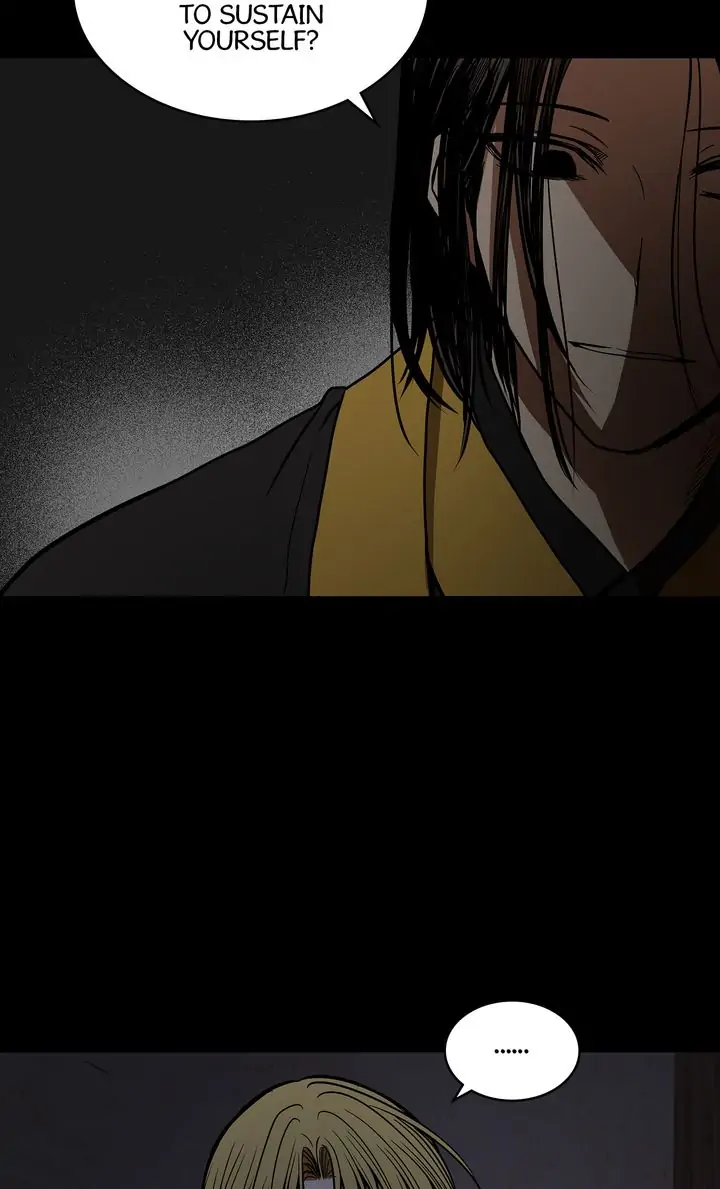 Taming the Tyrant - Chapter 37 manhwa