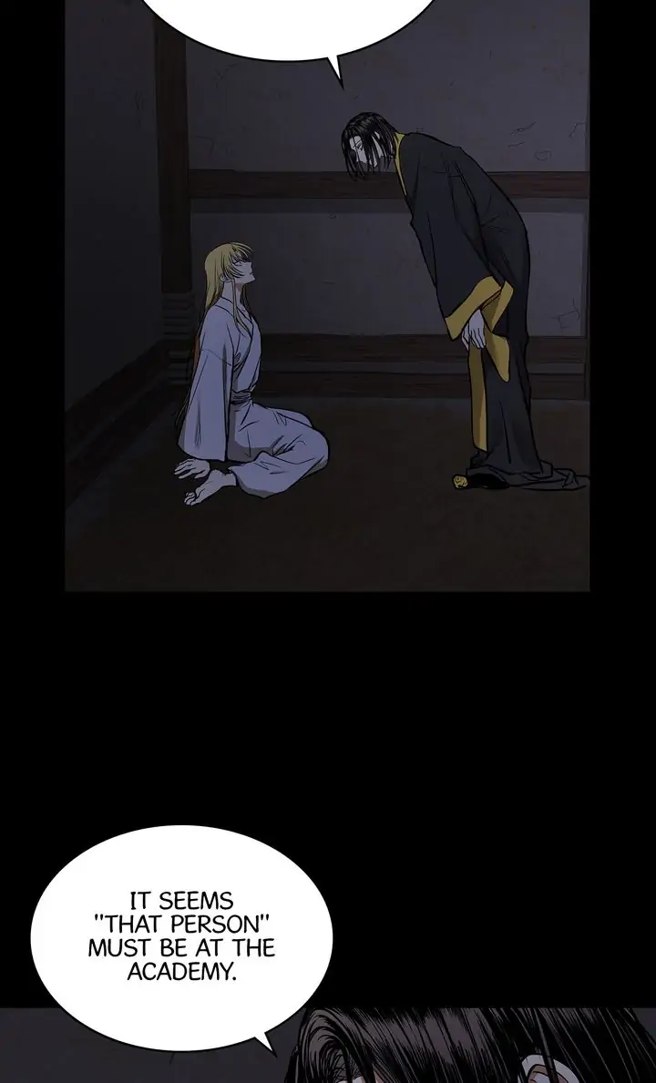 Taming the Tyrant - Chapter 37 manhwa