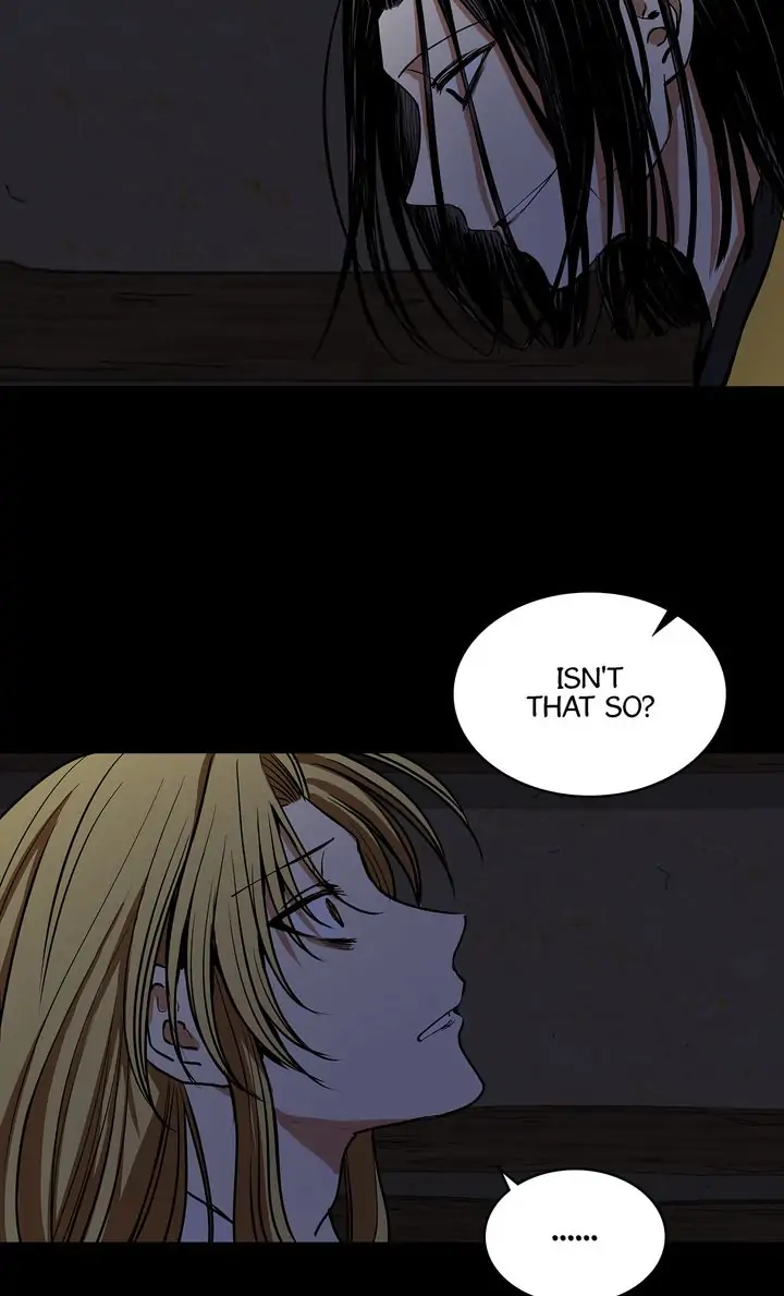 Taming the Tyrant - Chapter 37 manhwa