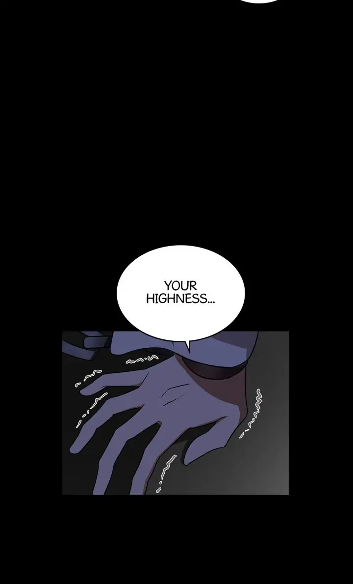 Taming the Tyrant - Chapter 37 manhwa