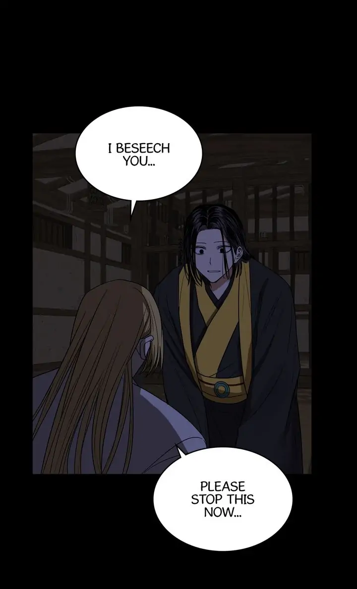 Taming the Tyrant - Chapter 37 manhwa