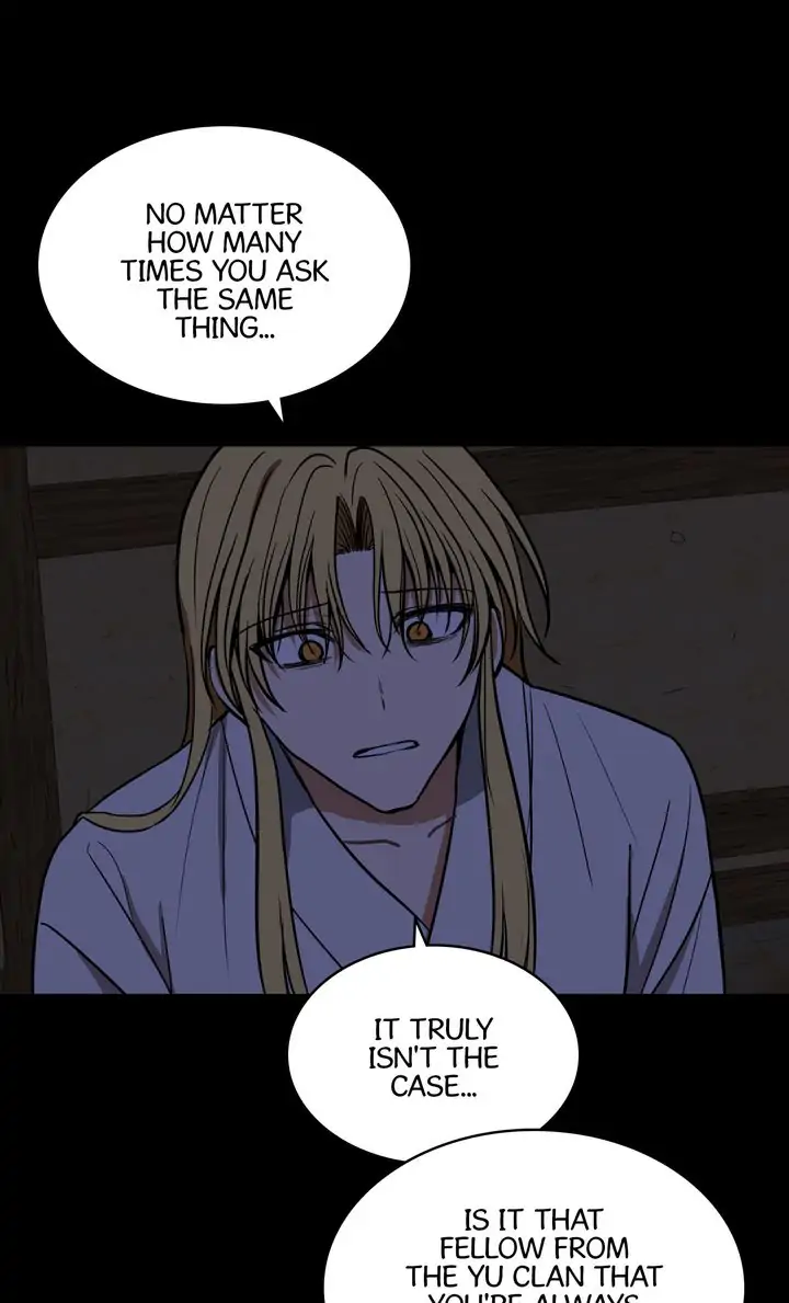 Taming the Tyrant - Chapter 37 manhwa