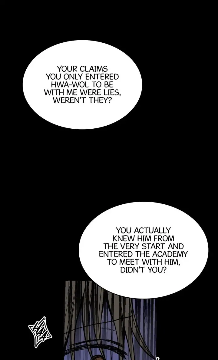 Taming the Tyrant - Chapter 37 manhwa