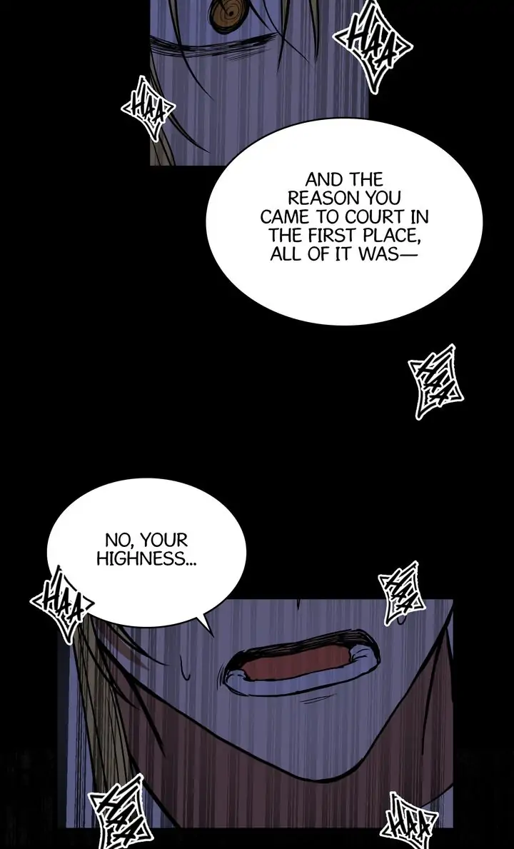 Taming the Tyrant - Chapter 37 manhwa