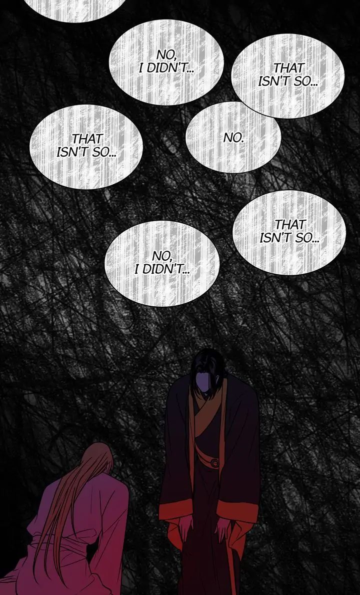 Taming the Tyrant - Chapter 37 manhwa
