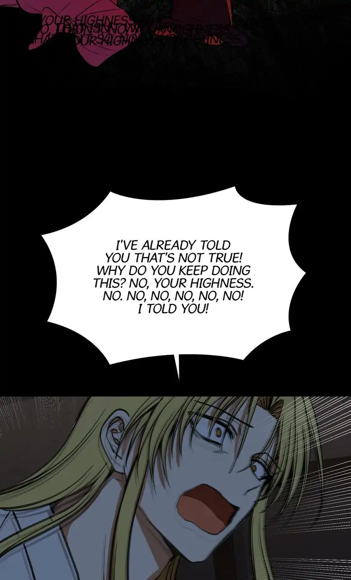 Taming the Tyrant - Chapter 37 manhwa