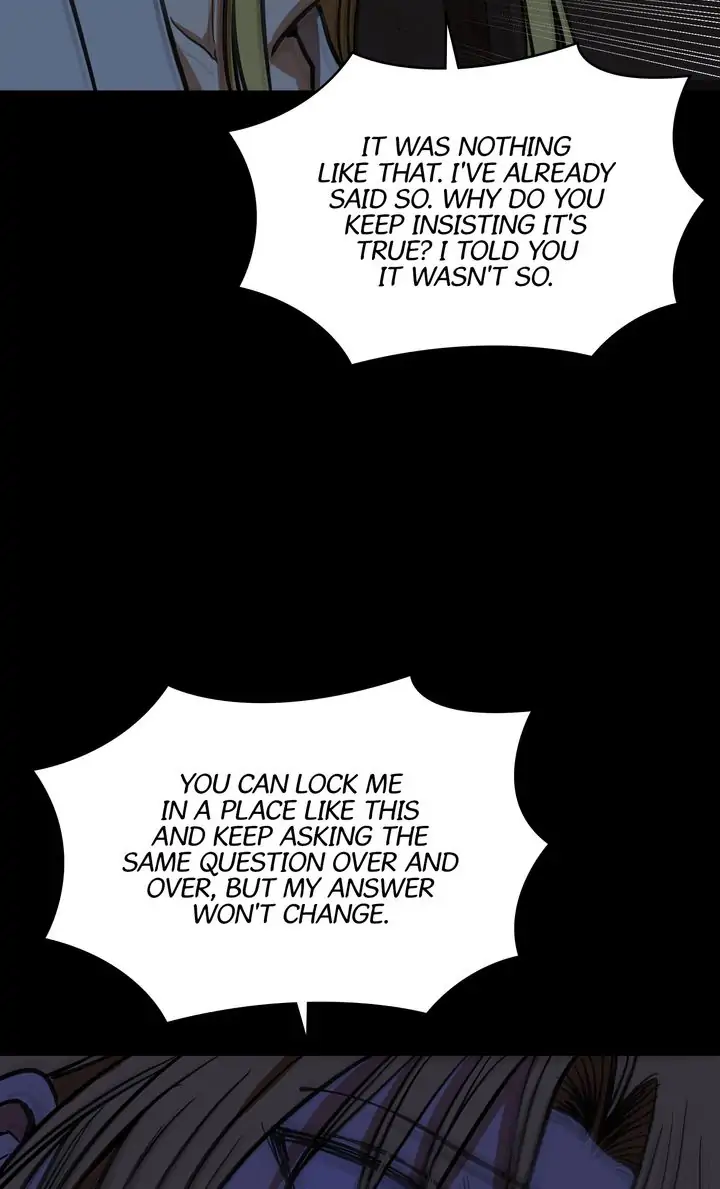 Taming the Tyrant - Chapter 37 manhwa