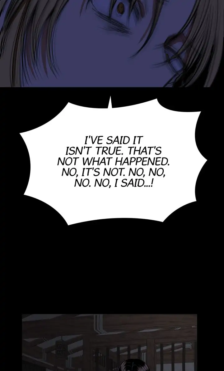Taming the Tyrant - Chapter 37 manhwa