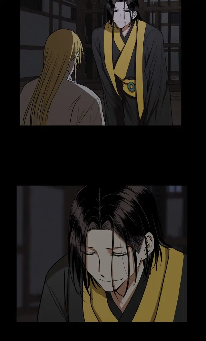 Taming the Tyrant - Chapter 37 manhwa