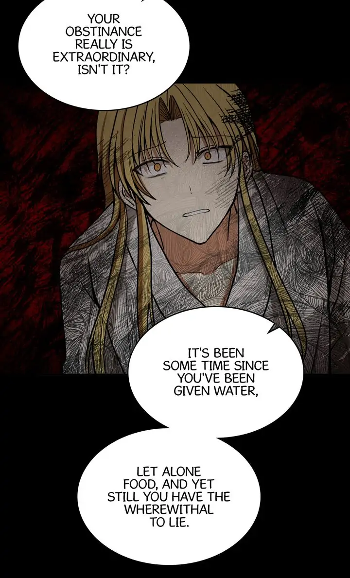 Taming the Tyrant - Chapter 37 manhwa